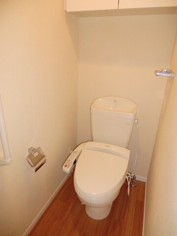 ロイヤルパークスタワー南千住の物件内観写真