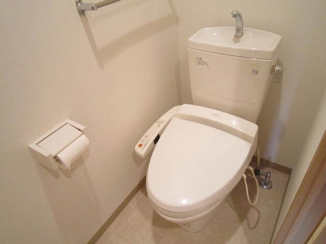 カスタリア新御茶ノ水の物件内観写真