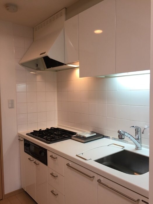 カスタリア新御茶ノ水の物件内観写真