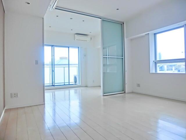 La Douceur浅草橋の物件内観写真