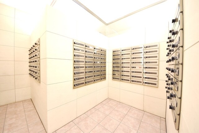 コクヨーレ日本橋の物件内観写真