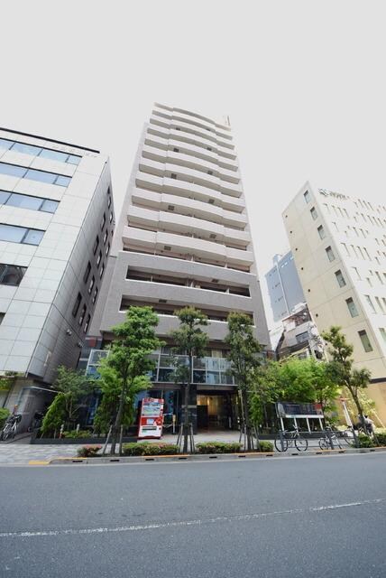 スペーシア秋葉原の物件内観写真