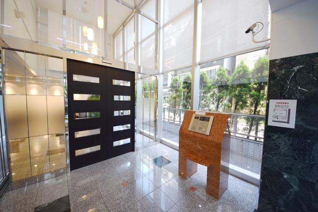 スペーシア秋葉原の物件内観写真