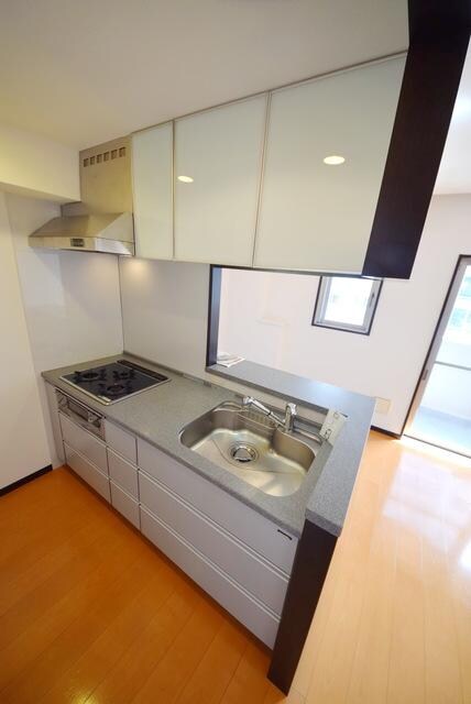 スペーシア秋葉原の物件内観写真