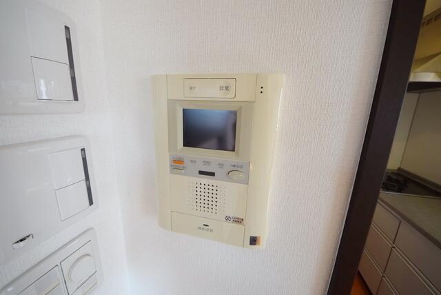 スペーシア秋葉原の物件内観写真