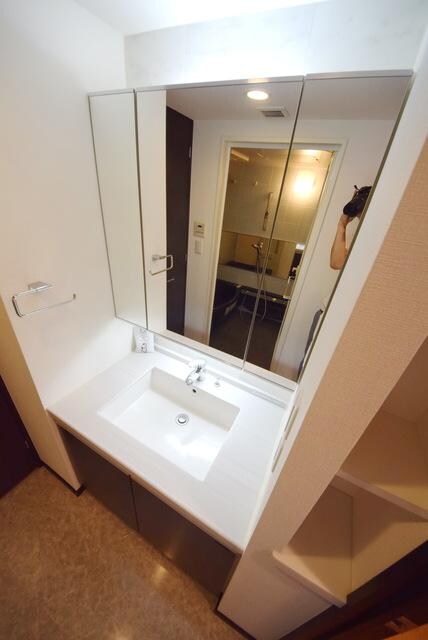 スペーシア秋葉原の物件内観写真