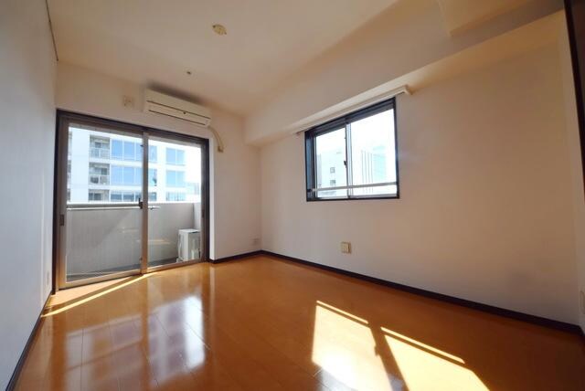 スペーシア秋葉原の物件内観写真