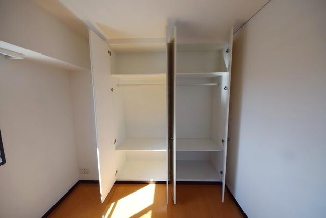 スペーシア秋葉原の物件内観写真