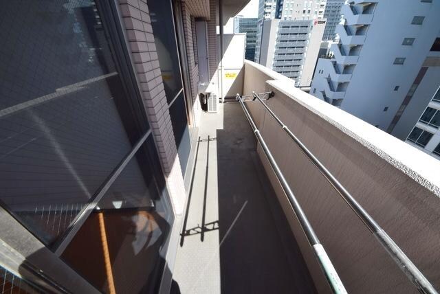 スペーシア秋葉原の物件内観写真