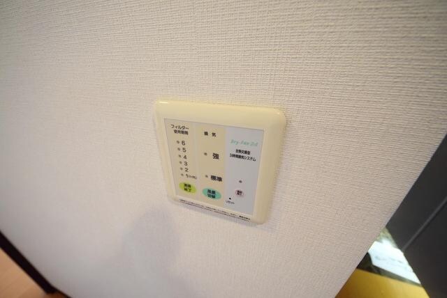 スペーシア秋葉原の物件内観写真