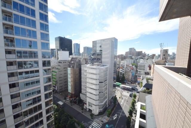 スペーシア秋葉原の物件内観写真