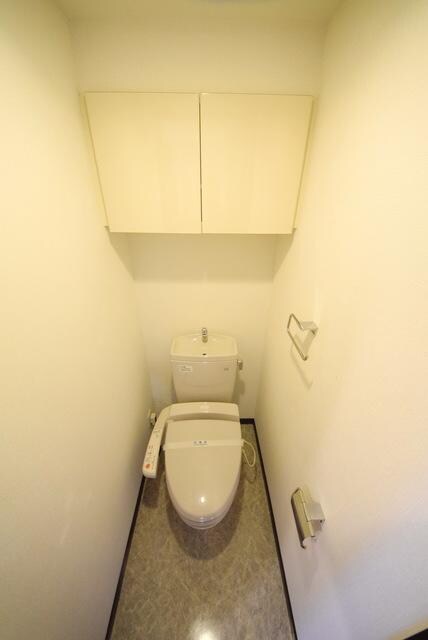 スペーシア秋葉原の物件内観写真