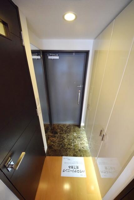 スペーシア秋葉原の物件内観写真