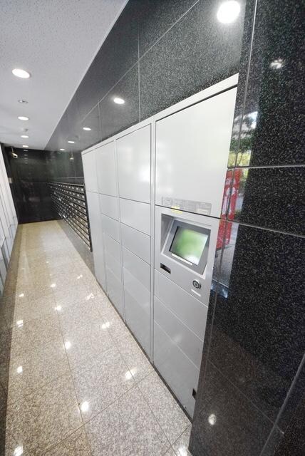 スペーシア秋葉原の物件内観写真