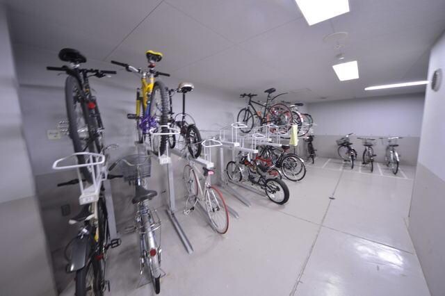 スペーシア秋葉原の物件内観写真