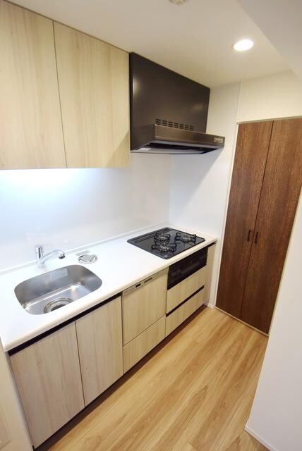 パティオスクエア御茶ノ水の物件内観写真