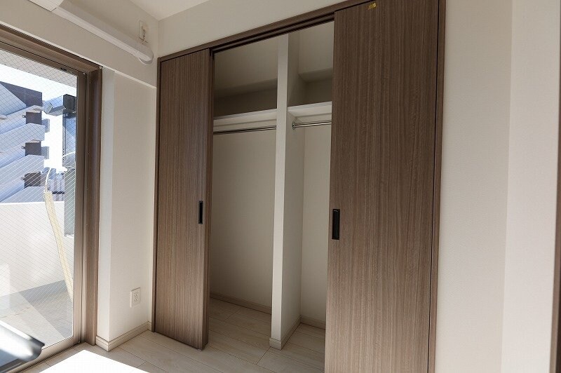 Ｄ’ｓ　ＶＡＲＩＥ三ノ輪レジデンスの物件内観写真