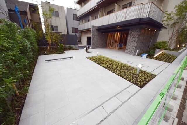 ライトテラス蔵前の物件内観写真