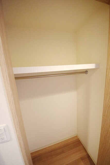 ライトテラス蔵前の物件内観写真