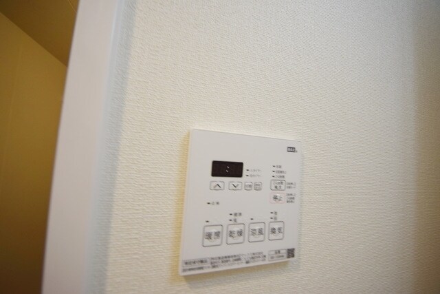 ライトテラス蔵前の物件内観写真