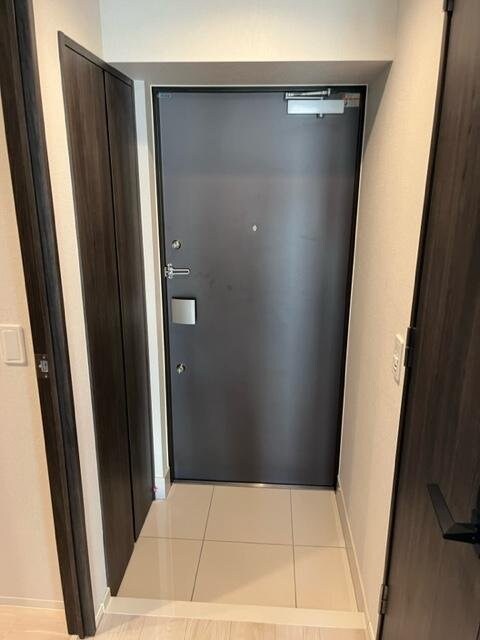 ドゥーエ南砂町IIの物件内観写真