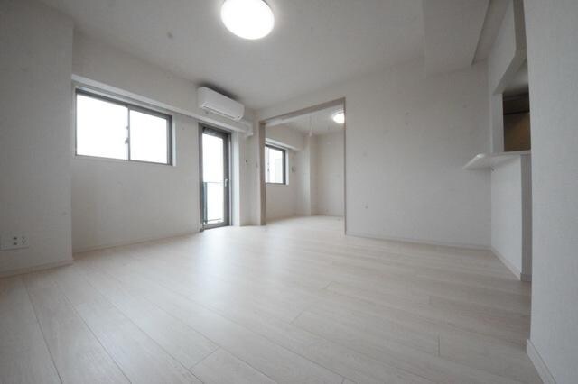 N-Stage両国の物件内観写真