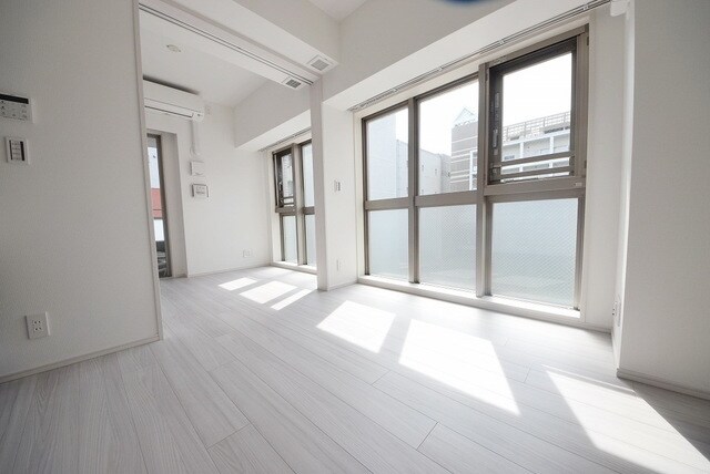 ディームス大手町ノースの物件内観写真