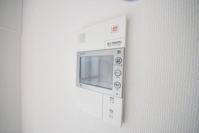 ディームス大手町ノースの物件内観写真