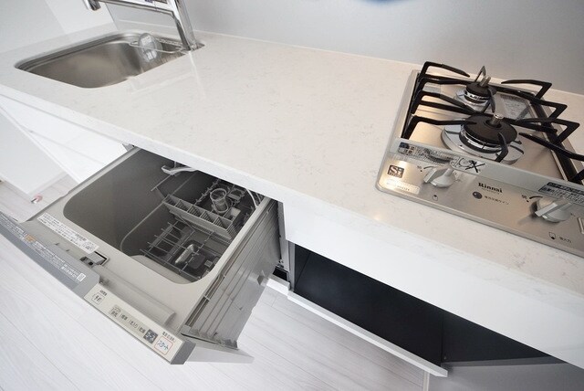 ディームス大手町ノースの物件内観写真