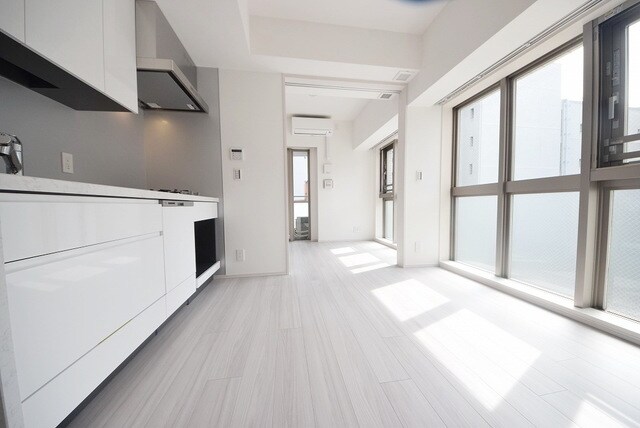 ディームス大手町ノースの物件内観写真