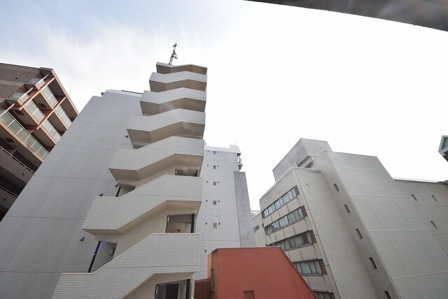 ディームス大手町ノースの物件内観写真