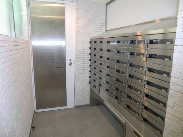 パークアクシス新御徒町Ｅａｓｔの物件内観写真