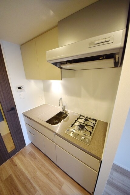 パークアクシス木場キャナル　ウエストの物件内観写真