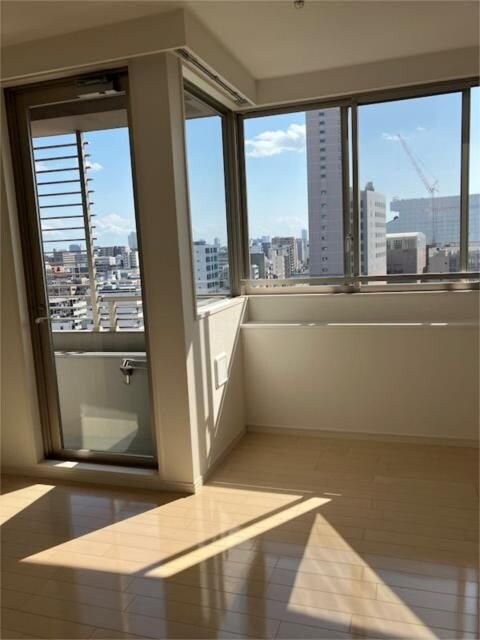 ドゥーエ両国の物件内観写真