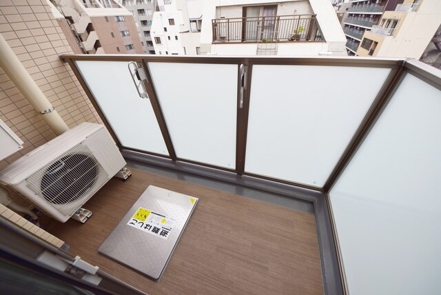 ザ・パークハビオ上野御徒町の物件内観写真