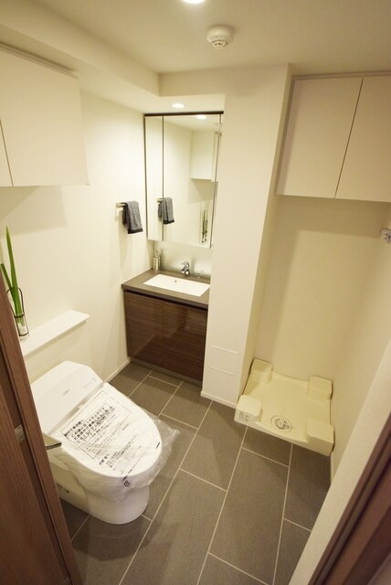 ザ・パークハビオ上野御徒町の物件内観写真