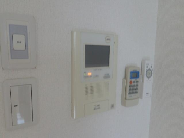 ＫＤＸレジデンス森下千歳の物件内観写真