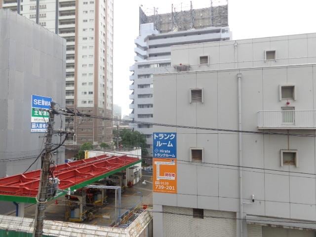 ＫＤＸレジデンス森下千歳の物件内観写真