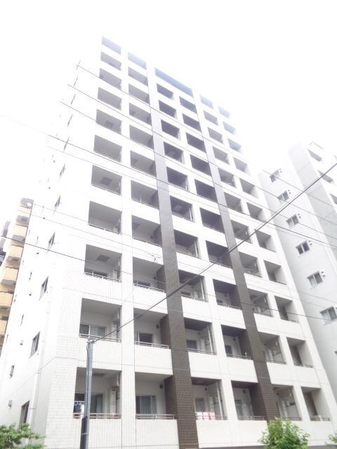 ＫＤＸレジデンス森下千歳の物件内観写真