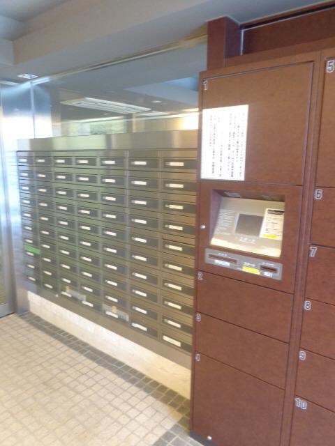 ＫＤＸレジデンス森下千歳の物件内観写真