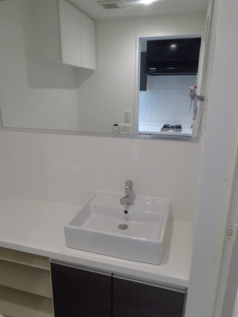 ＫＤＸレジデンス森下千歳の物件内観写真