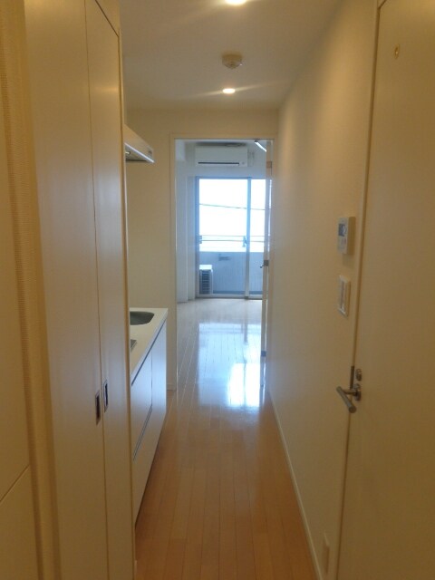 ＫＤＸレジデンス森下千歳の物件内観写真