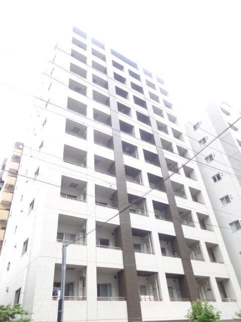 KDXレジデンス森下千歳の物件内観写真