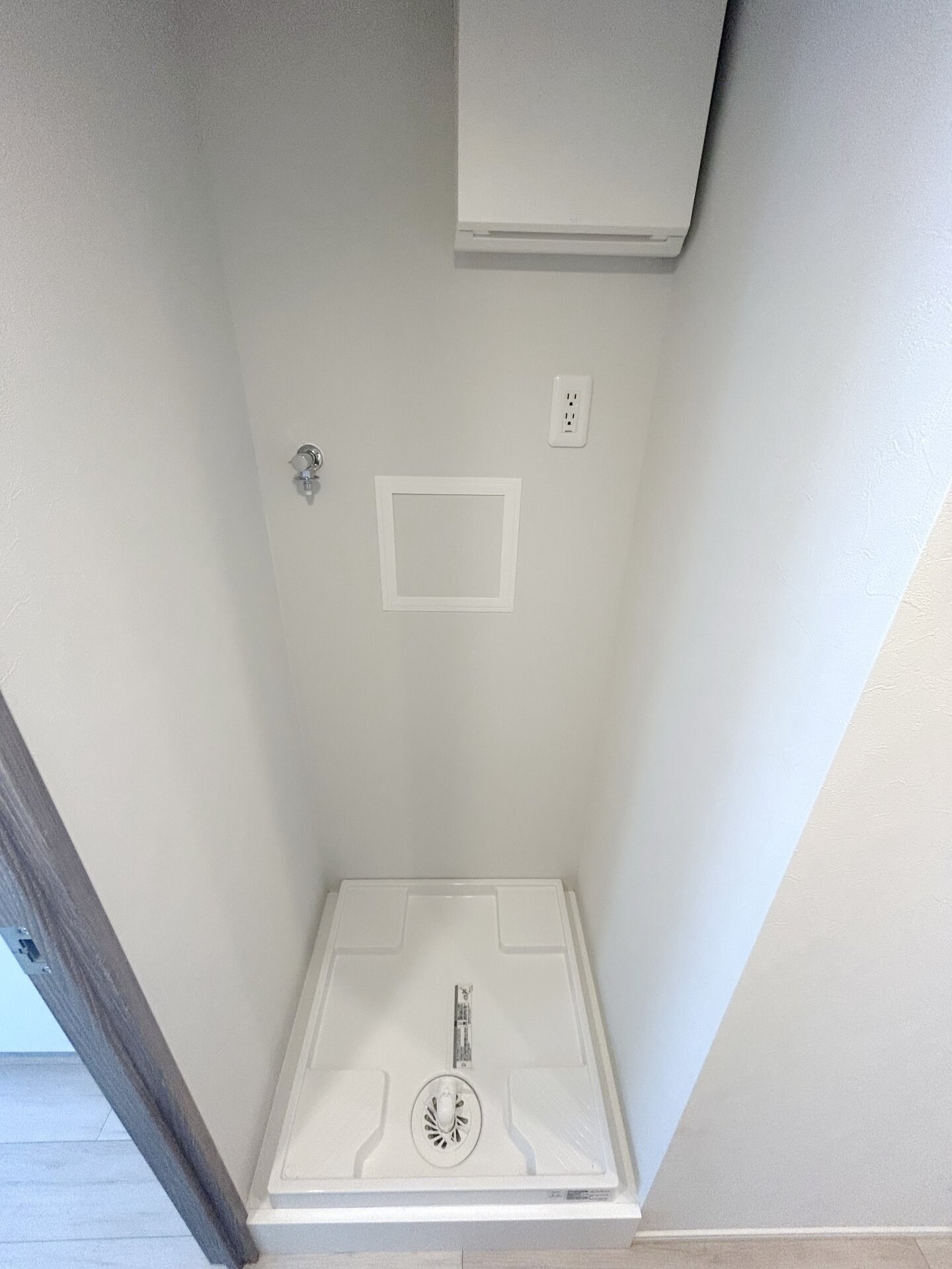 プラティーク住吉の物件内観写真