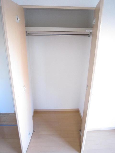 フィルモア　ワンの物件内観写真