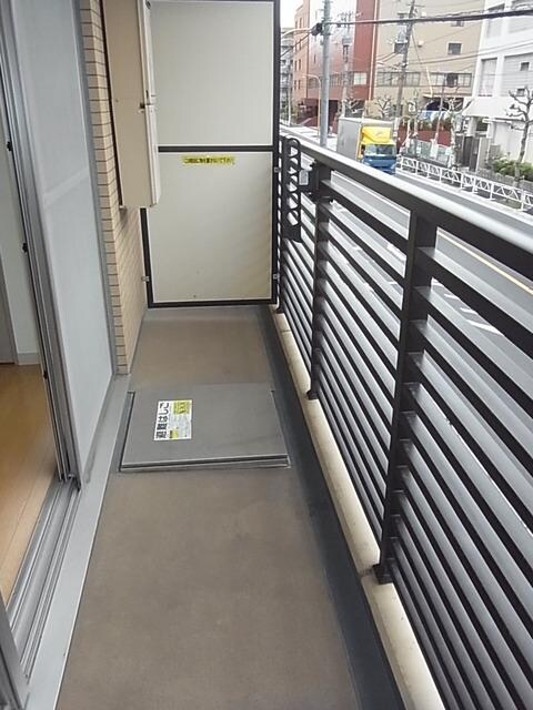 Ｃａｓａ　Ｌｕｃｉａの物件内観写真