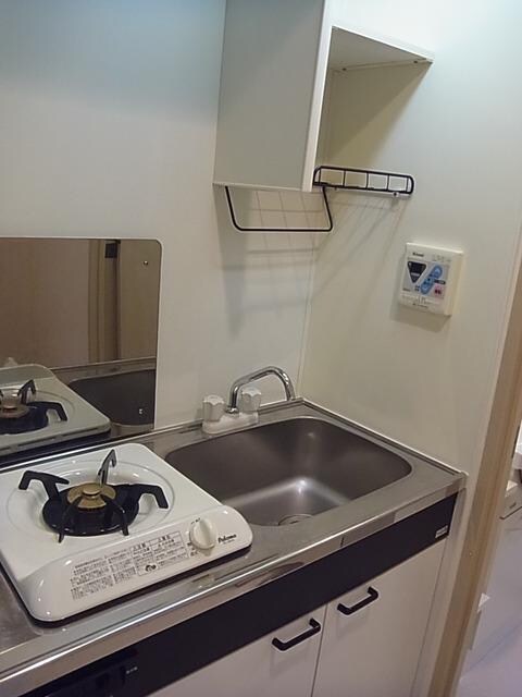 Ｃａｓａ　Ｌｕｃｉａの物件内観写真