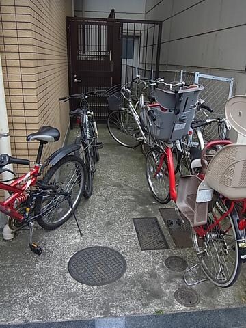 Ｃａｓａ　Ｌｕｃｉａの物件内観写真