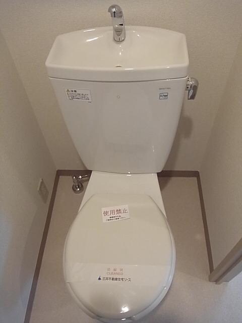 Ｃａｓａ　Ｌｕｃｉａの物件内観写真