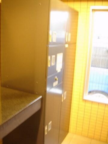 Ｃａｓａ　Ｌｕｃｉａの物件内観写真